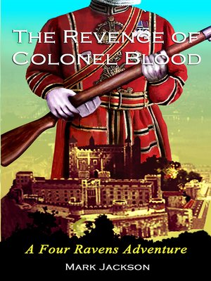 cover image of The Revenge of Colonel Blood